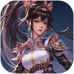 笑梦江山(三国策略游戏)v1.7 app