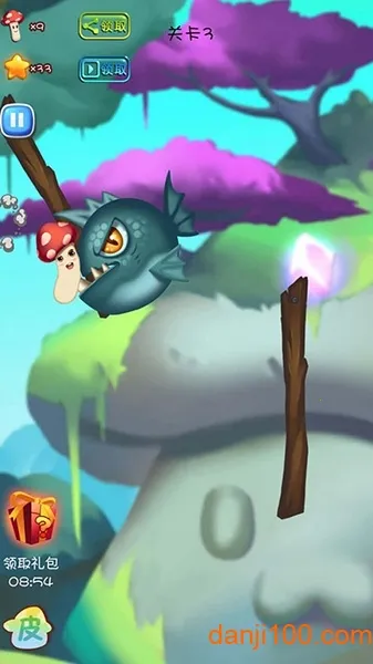 蘑菇历险记最新手机版