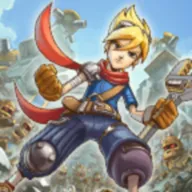 洛克的任务安卓汉化版v1.0.442 官方正版