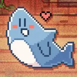 我的小鲨鱼(鲨鱼养成游戏)v1.3 免费版