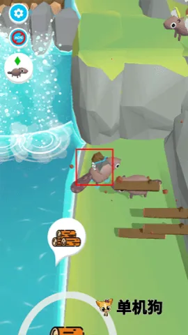 海狸建造者(模拟经营游戏)