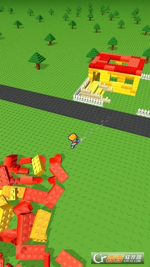 大厦建造者2026最新版本