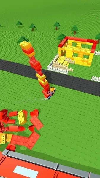 大厦建造者2026最新版本