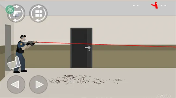 射杀僵尸防御最新版 射杀僵尸防御最新版