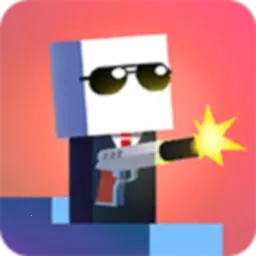 吃鸡大英雄(像素风吃鸡游戏)v1.0.0 安卓版