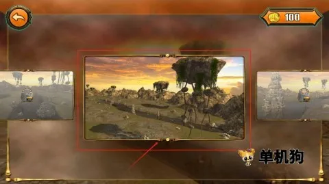 龙飞行模拟器3D最新手机版 龙飞行模拟器3D最新手机版