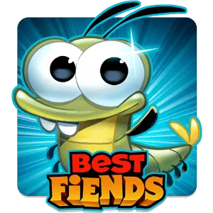 bestfiends(消除冒险游戏)v2.8.2 官方正版