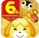 动物森友2026官方正版v6.0.1 免费版