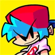 周五夜放克腐化模组v1.1.1 免费版