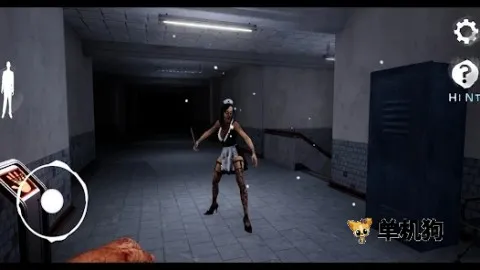 恐怖医院2(恐怖冒险游戏) 恐怖医院2(恐怖冒险游戏)