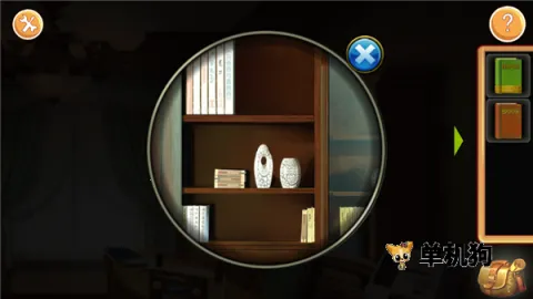 逃出机械迷(密室逃脱游戏)