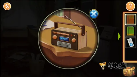 逃出机械迷(密室逃脱游戏)