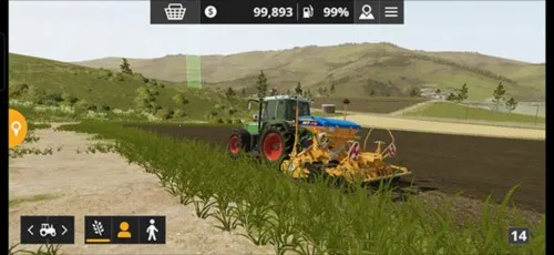 模拟农场20中国卡车 模拟农场20中国卡车