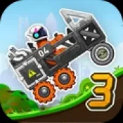 极速赛车向前冲无限金币钻石版下载v1.0.2 免费版