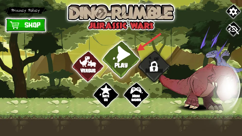 侏罗纪战争恐龙隆隆声下载 侏罗纪战争恐龙隆隆声下载