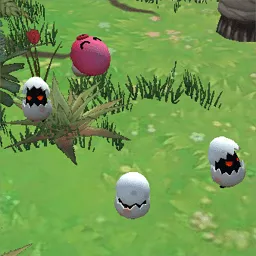 遗忘大陆吞噬进化最新版下载v1.0 安卓版