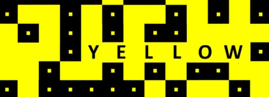 yellow(黄色益智游戏)