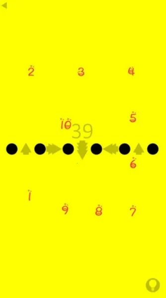 yellow(黄色益智游戏)