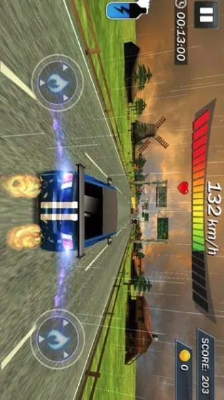 极速赛车驾驶最新手机版 极速赛车驾驶最新手机版