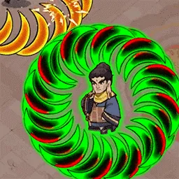 转刀大战安卓版手机版v1.0 官方正版