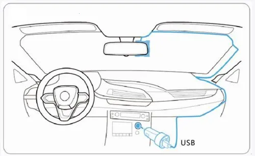 凌度行车记录仪app官方版