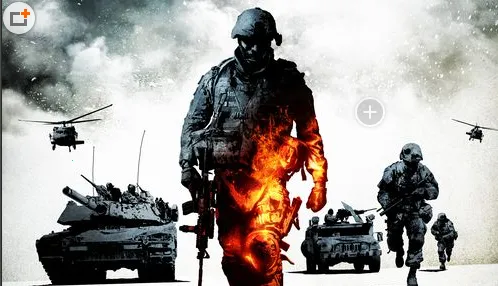 战地叛逆连队22026官方正版 战地叛逆连队22026官方正版