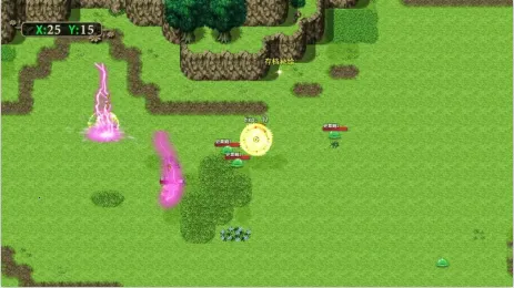 暗黑武侠(暗黑武侠游戏) 暗黑武侠(暗黑武侠游戏)