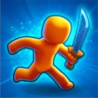 斜杠侠去广告版安卓版手机版v1.2 安卓版