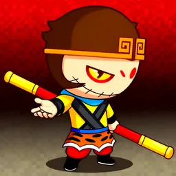 原神西游2026最新版本v1.1 免费版