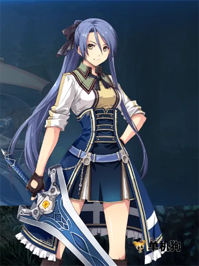 闪之轨迹北方战役2026下载 闪之轨迹北方战役2026下载