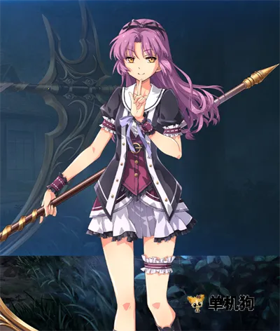 闪之轨迹北方战役2026下载 闪之轨迹北方战役2026下载