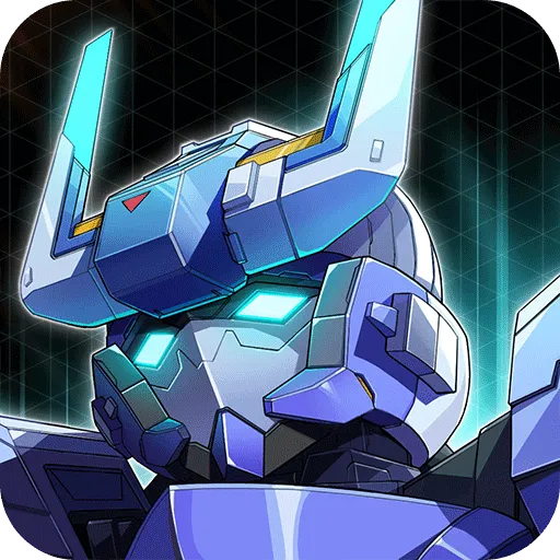口袋机甲2026最新版本v1.1.00 app