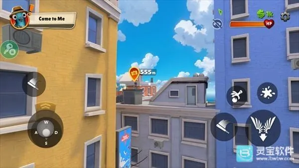 我是鸟手游下载