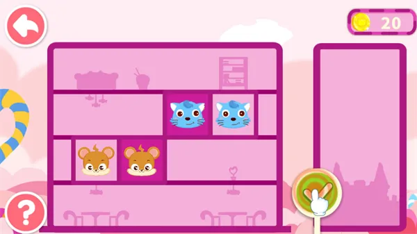 宝宝当店长最新手机版