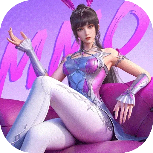 ���޴�½���Ի�����(����MMO��Ϸ)v2.5.1 app