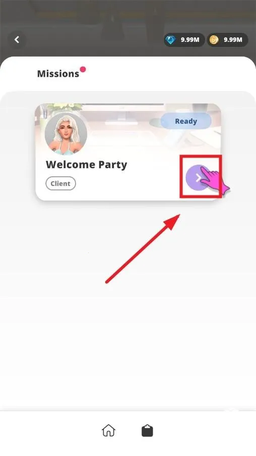 闪耀时尚明星最新手机版 闪耀时尚明星最新手机版