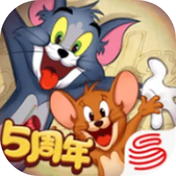 猫和老鼠-朝圣者泰菲(猫和老鼠游戏)v7.46.1 官方正版