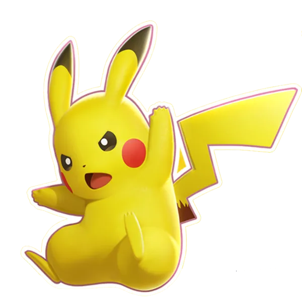 宝可梦大集结安卓版手机版