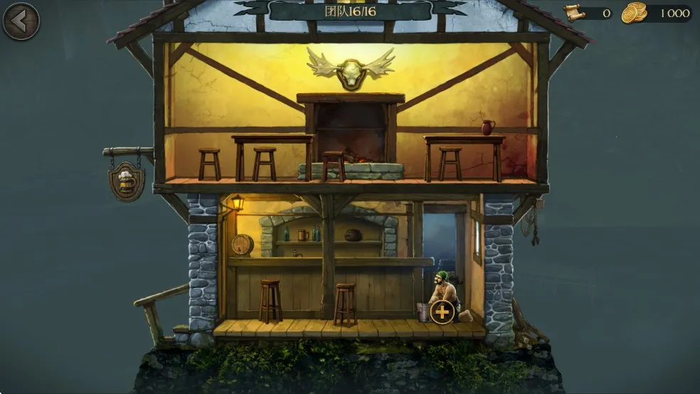 暴风雨海盗行动内购破解版下载 暴风雨海盗行动内购破解版下载