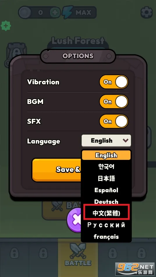 方块冲突(策略塔防游戏)