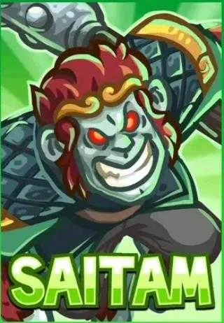 王国保卫战2前线内置菜单版