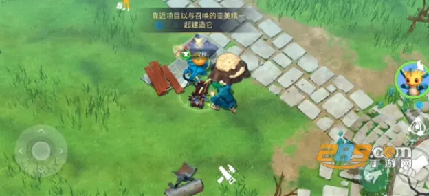 幻兽帕金2026下载安装 幻兽帕金2026下载安装