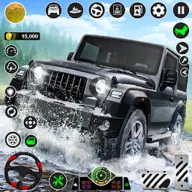 ԽҰSUV��4x4��ʻ(ԽҰ��ʻ��Ϸ)v8.5 app