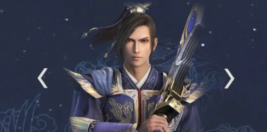 真三国无双2026官方最新版本 真三国无双2026官方最新版本