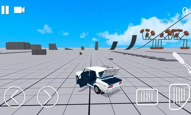 俄罗斯车祸模拟器去广告版2026官方正版 俄罗斯车祸模拟器去广告版2026官方正版