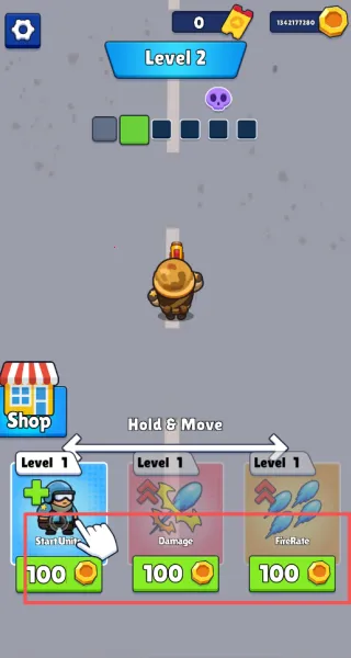 末日求生僵尸之战(僵尸射击生存游戏)