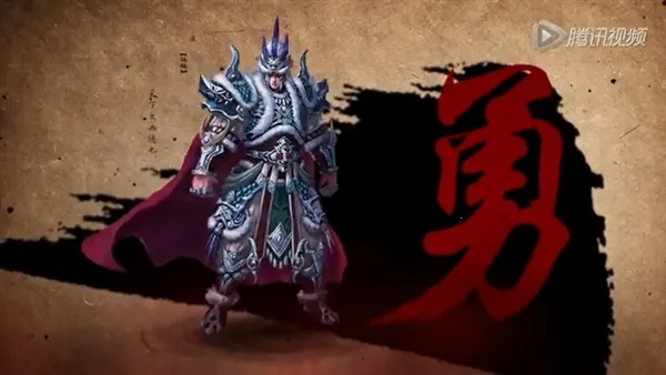 真三国无双(三国动作游戏) 真三国无双(三国动作游戏)