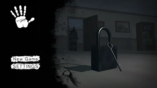 寻找伪人手机版完整版