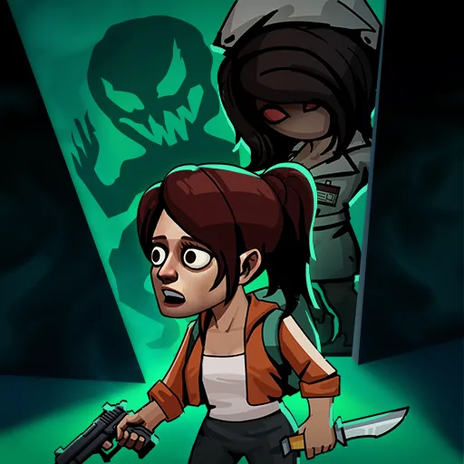 诡异迷城破解版内置菜单v1.0.24.1 手机版