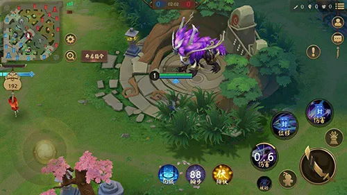 决战平安京b服(b站特色MOBA游戏) 决战平安京b服(b站特色MOBA游戏)